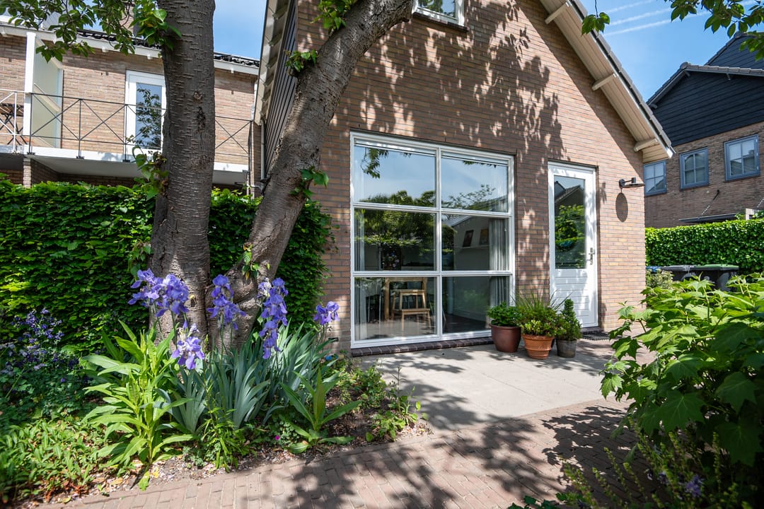 Foto 11 van Lijsterbeslaan 7