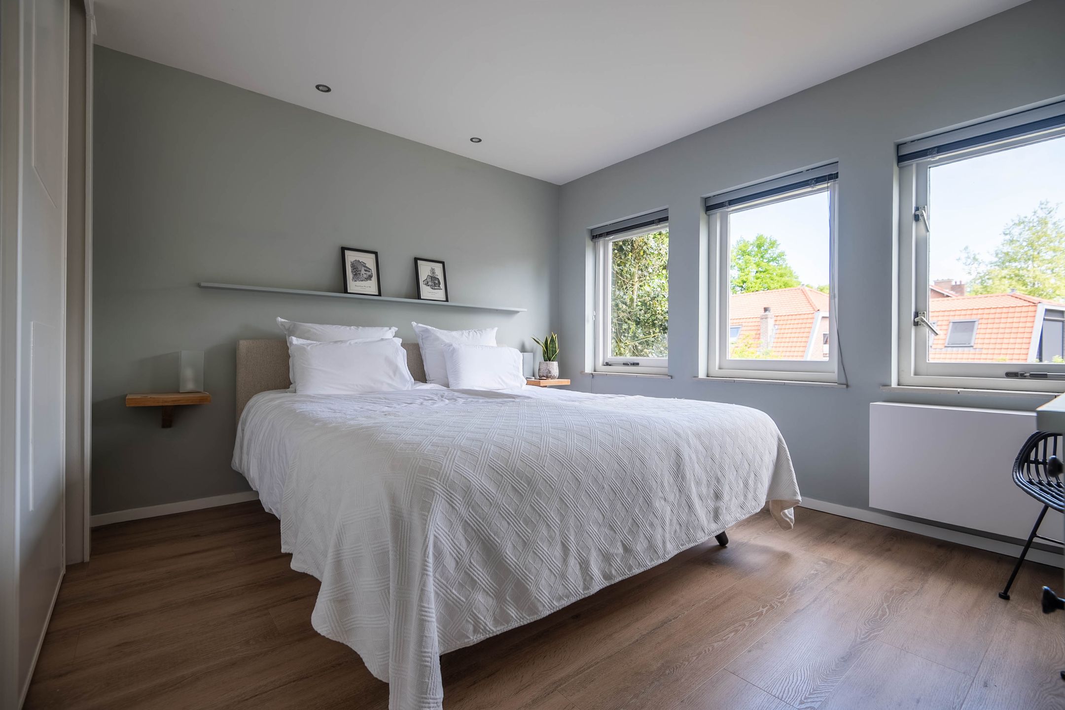 Foto 15 van Lijsterbeslaan 7