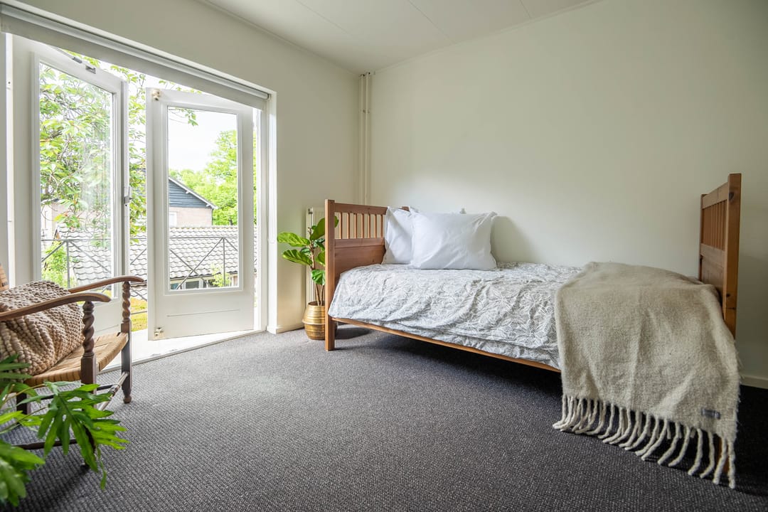 Foto 16 van Lijsterbeslaan 7