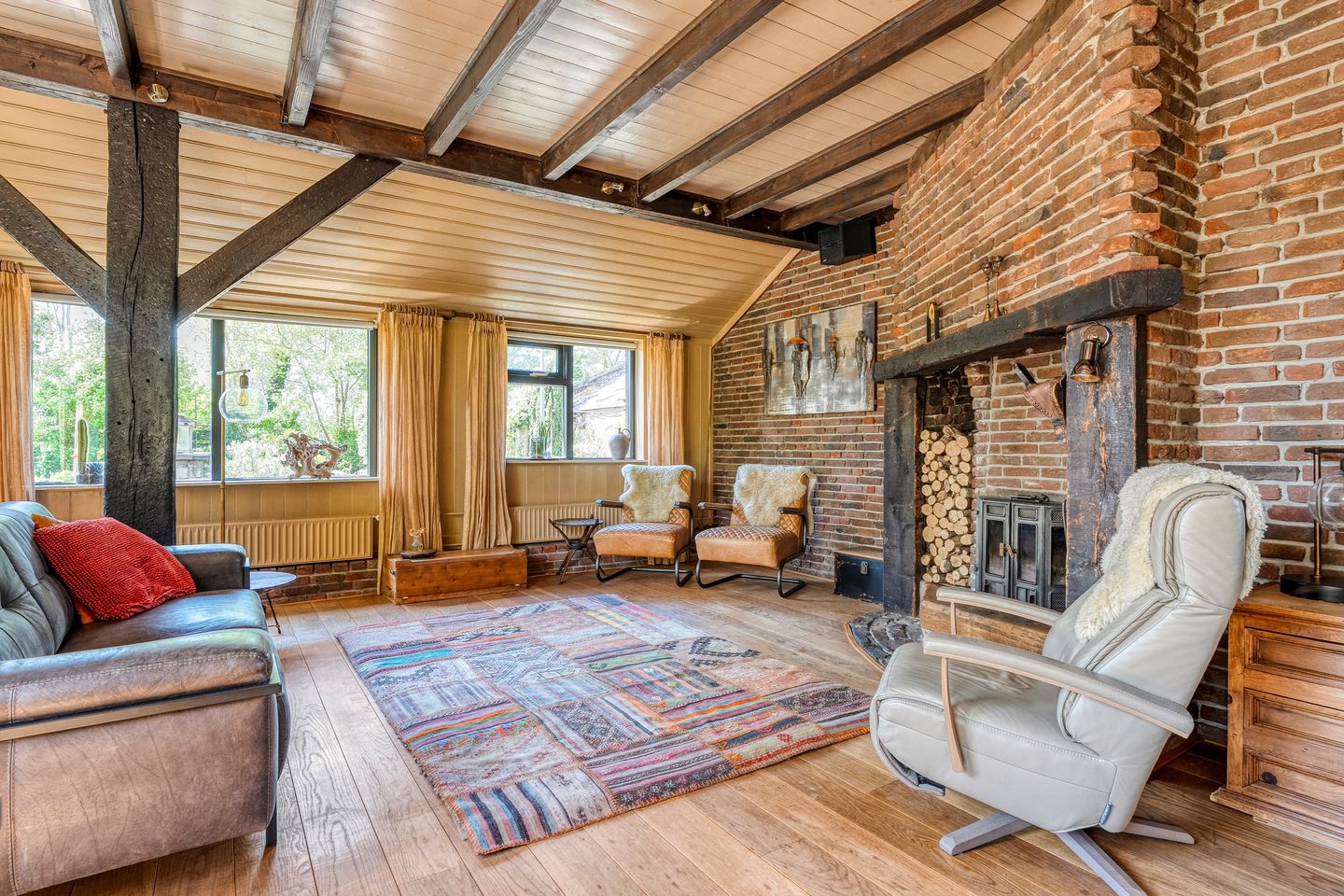 Foto 20 van Zwarte Dijk 44