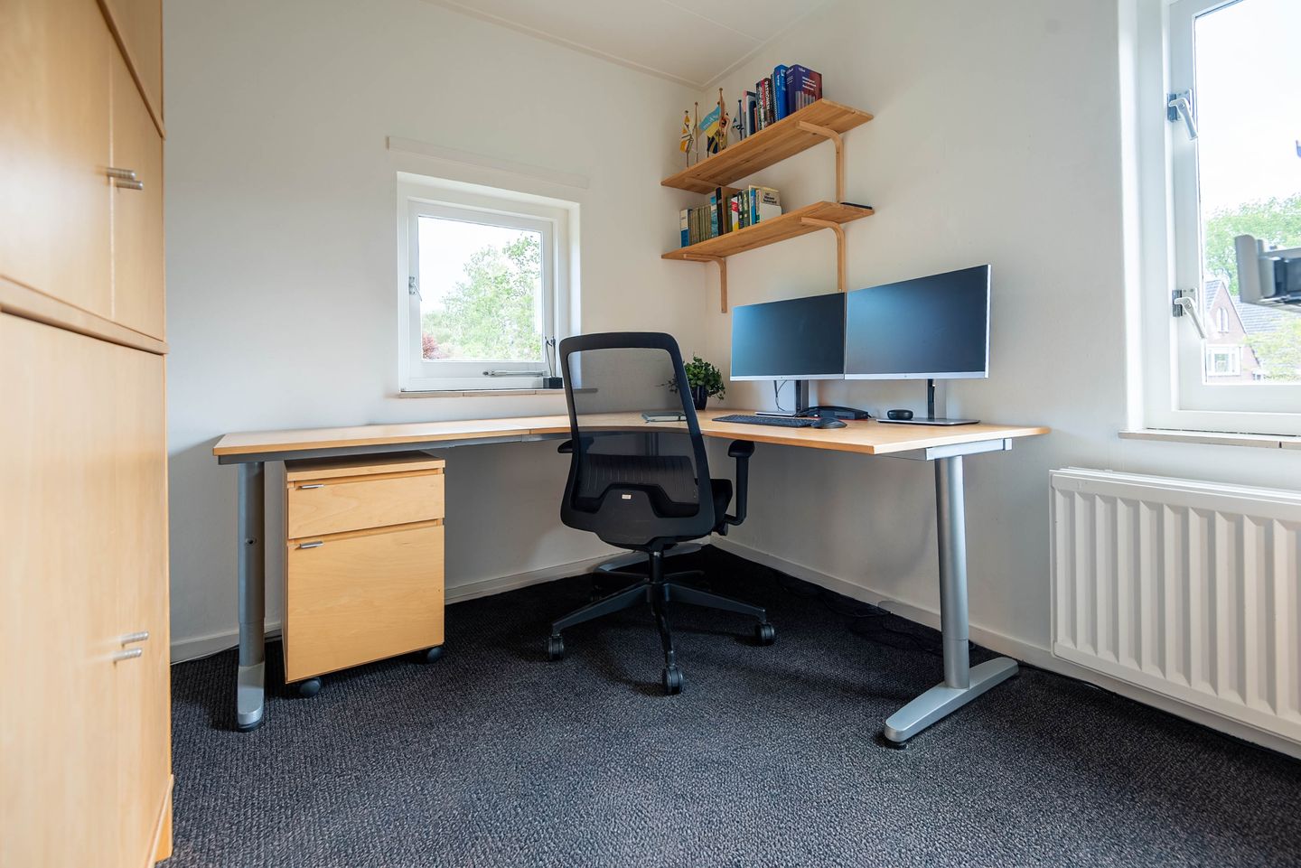 Foto 19 van Lijsterbeslaan 7