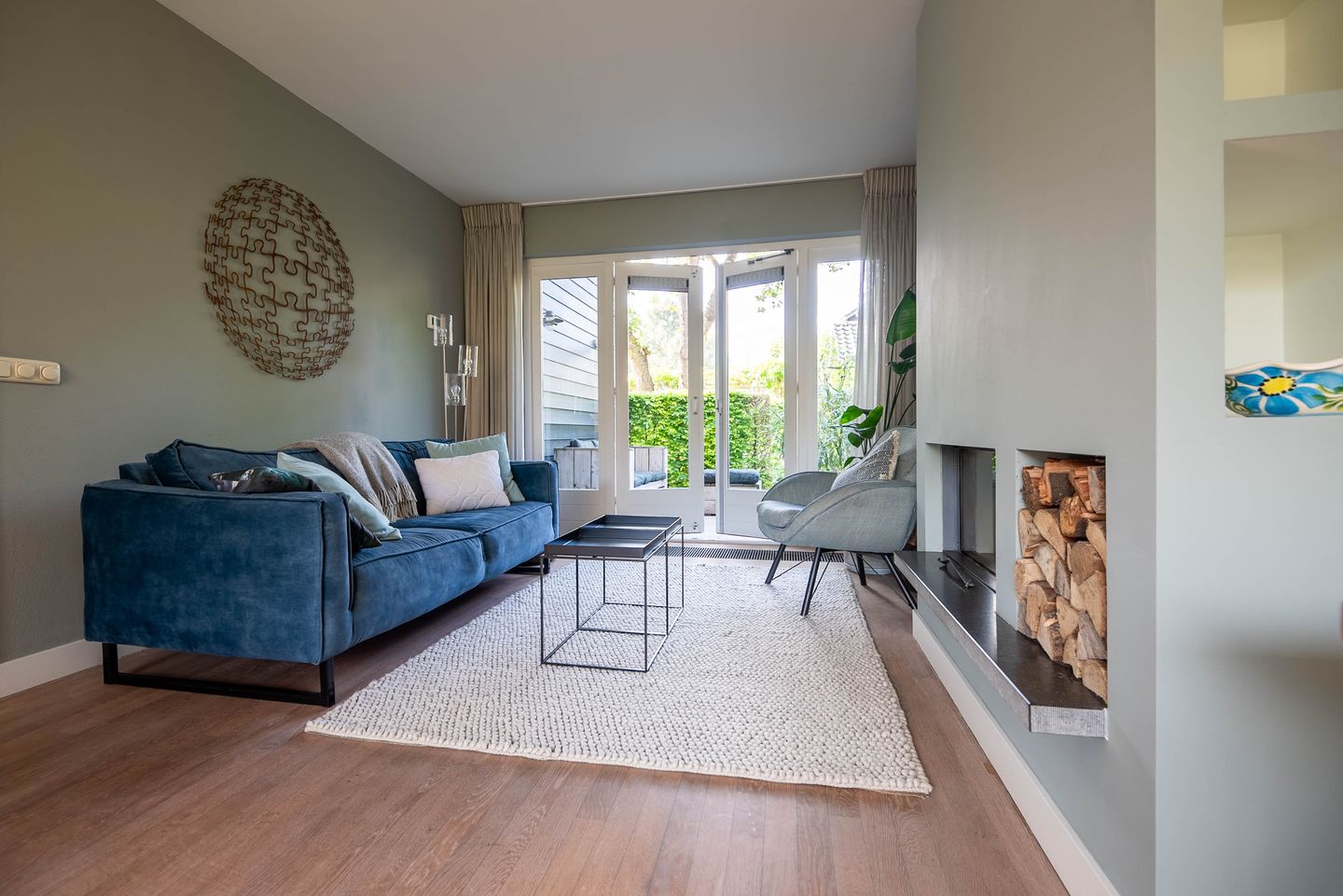 Foto 4 van Lijsterbeslaan 7