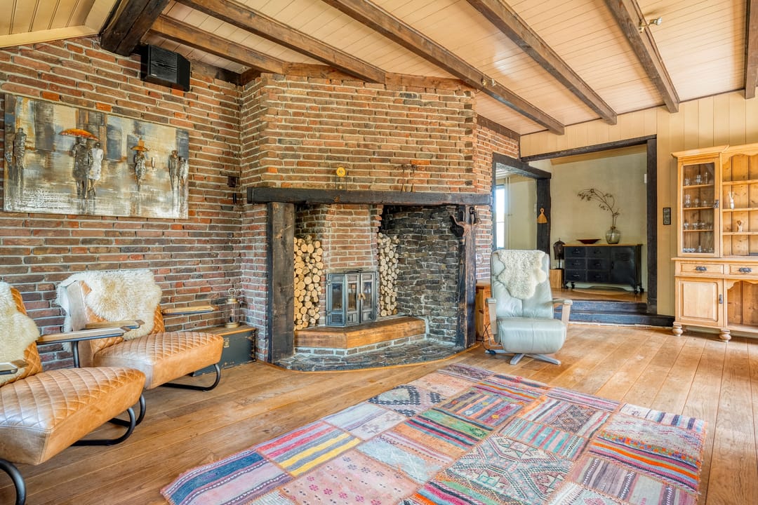 Foto 22 van Zwarte Dijk 44