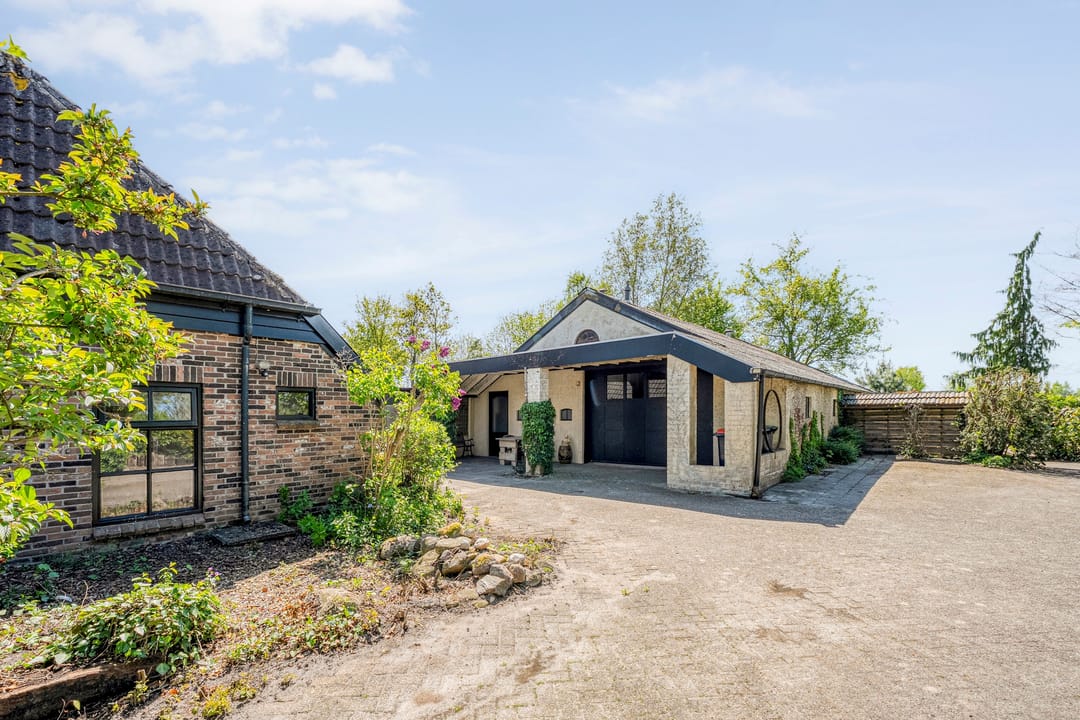 Foto 13 van Zwarte Dijk 44