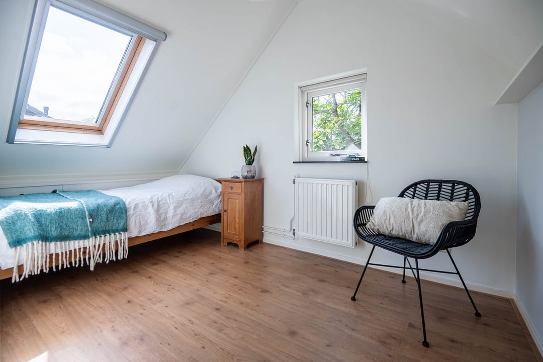 Foto 23 van Lijsterbeslaan 7