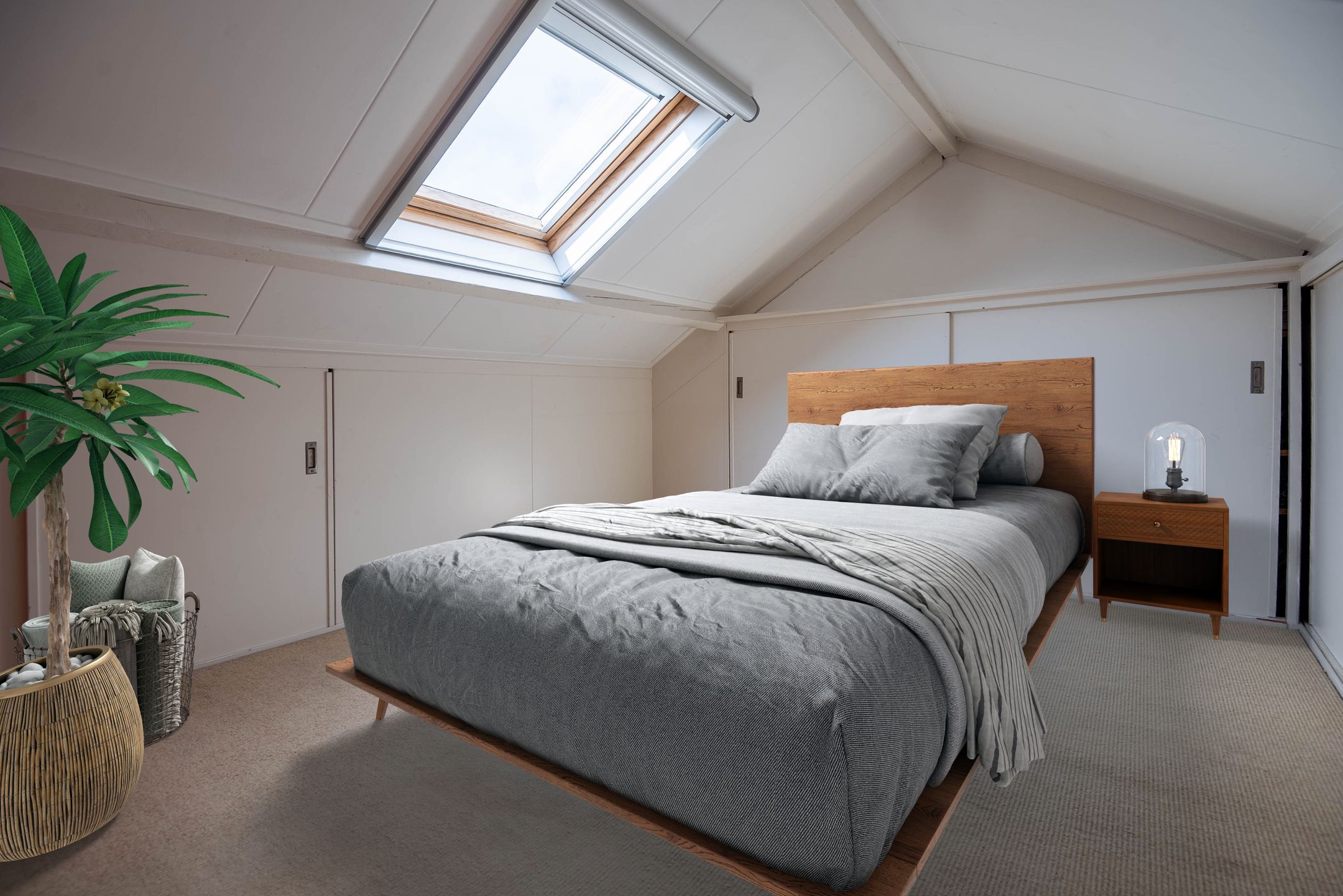 Foto 24 van Lijsterbeslaan 7