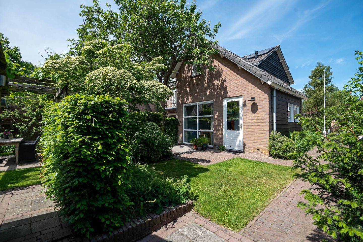 Foto 25 van Lijsterbeslaan 7