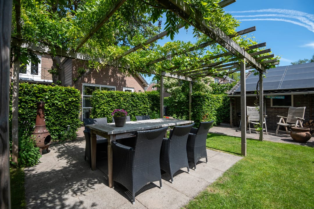 Foto 26 van Lijsterbeslaan 7