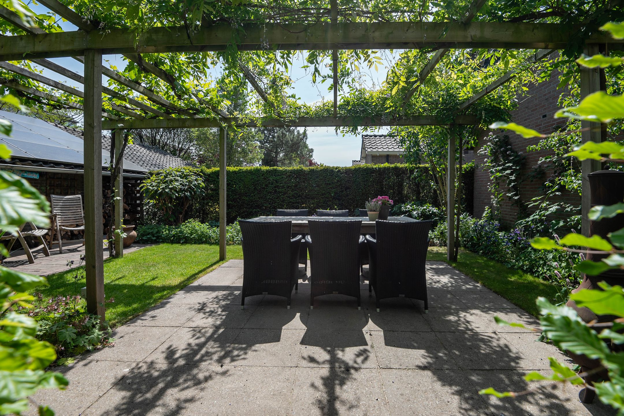 Foto 27 van Lijsterbeslaan 7