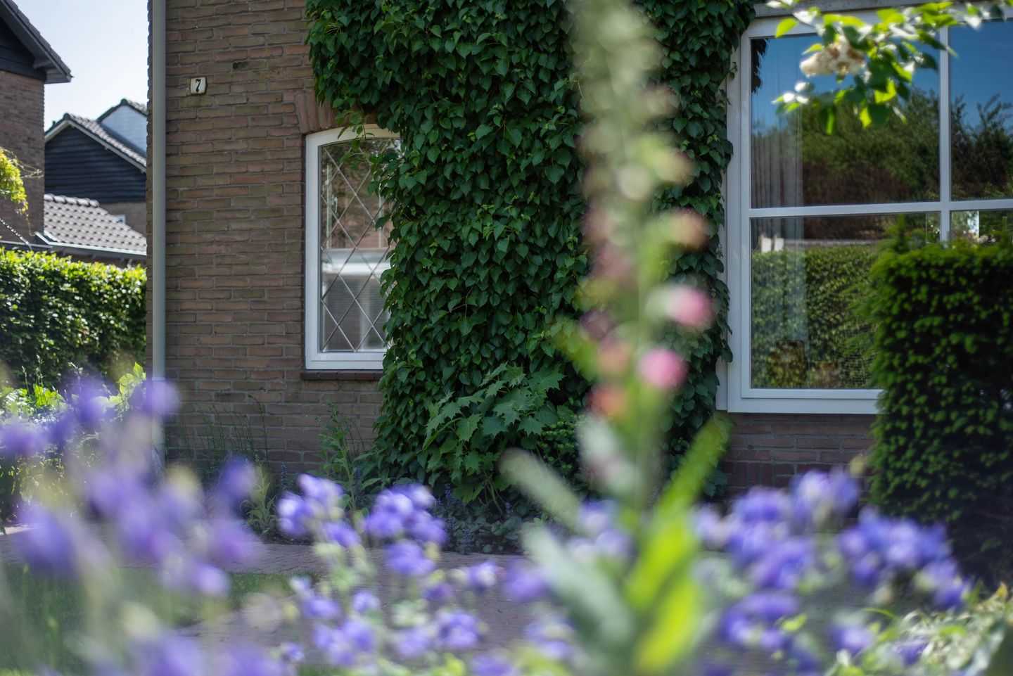 Foto 29 van Lijsterbeslaan 7