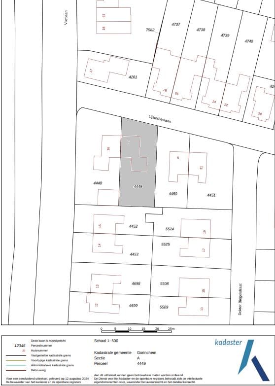 Foto 34 van Lijsterbeslaan 7