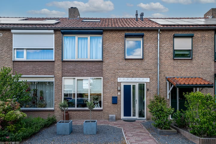 Foto 1 van Gruttostraat 8