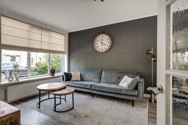 Foto 4 van Gruttostraat 8