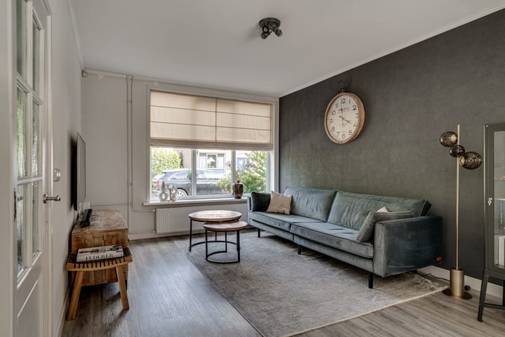 Foto 3 van Gruttostraat 8