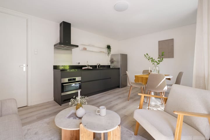 Foto 3 van Dirk Hartoghstraat 18-B