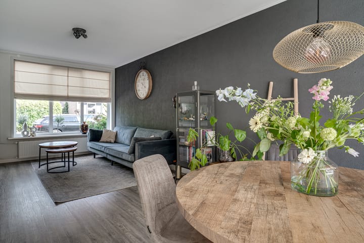 Foto 6 van Gruttostraat 8