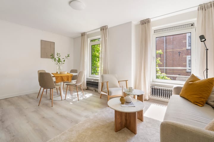 Foto 2 van Dirk Hartoghstraat 18-B