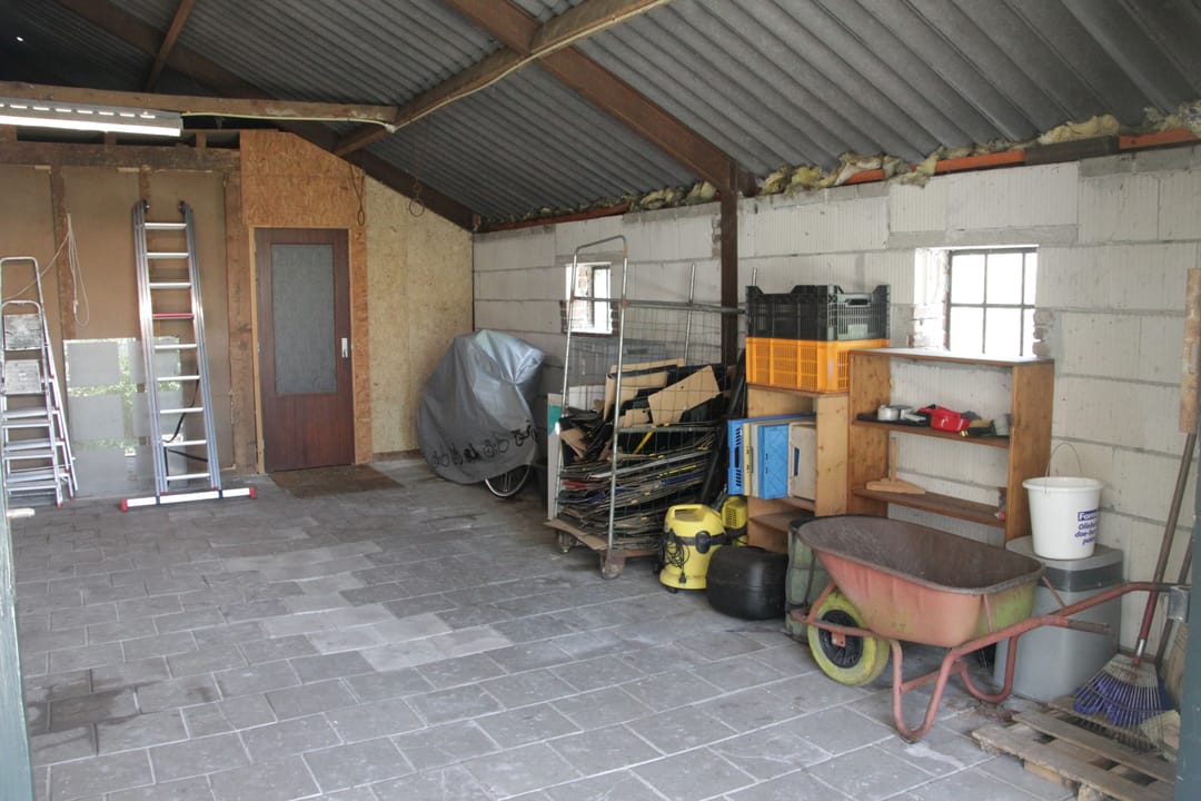 Foto 61 van Zwarte Dijk 44