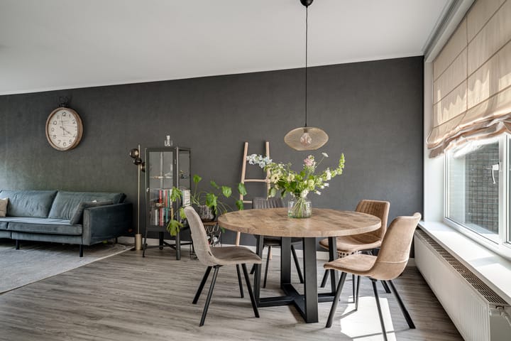 Foto 8 van Gruttostraat 8