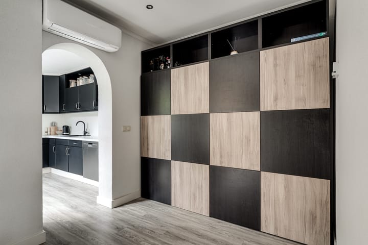 Foto 10 van Gruttostraat 8