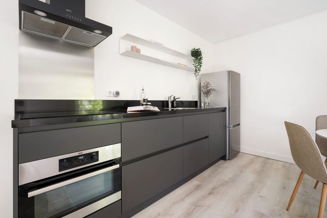 Foto 7 van Dirk Hartoghstraat 18-B