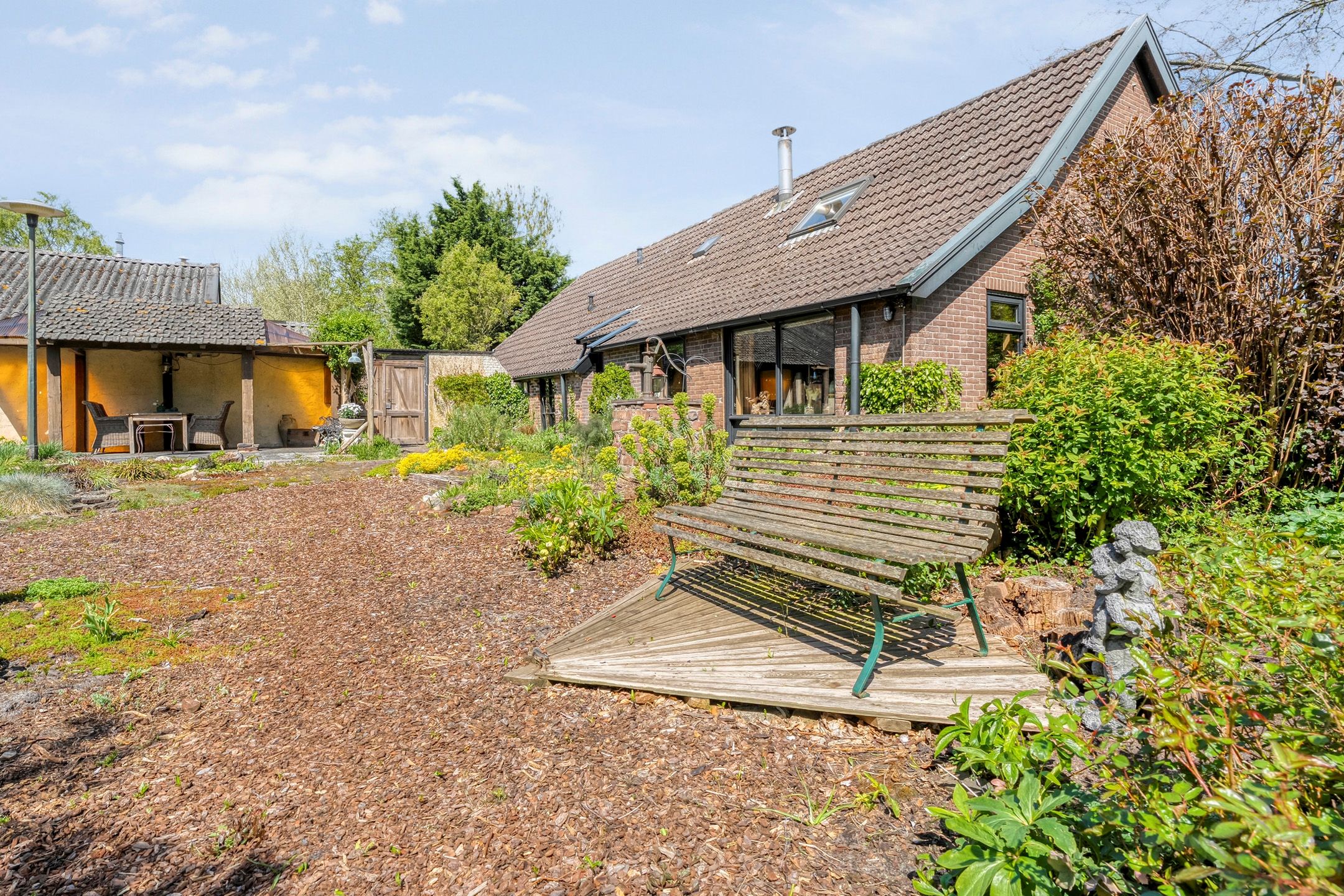 Foto 69 van Zwarte Dijk 44