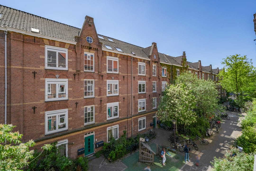 Foto 13 van Dirk Hartoghstraat 18-B