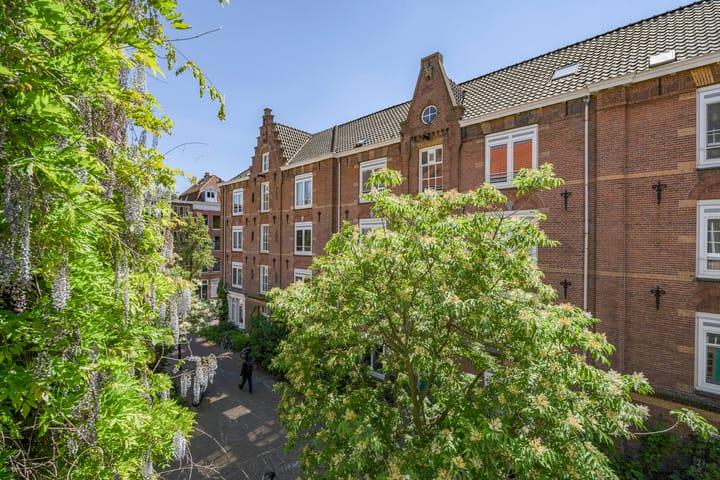 Foto 14 van Dirk Hartoghstraat 18-B