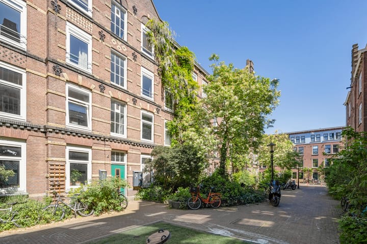 Foto 15 van Dirk Hartoghstraat 18-B