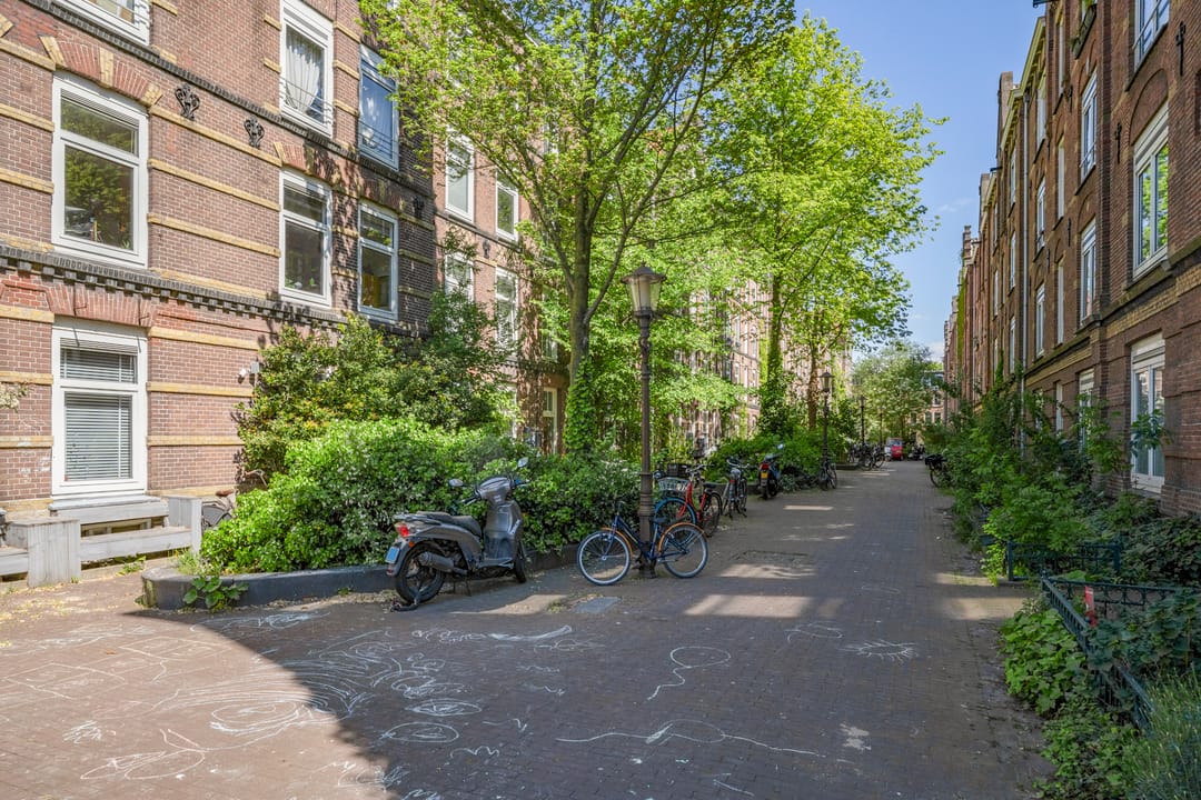 Foto 16 van Dirk Hartoghstraat 18-B