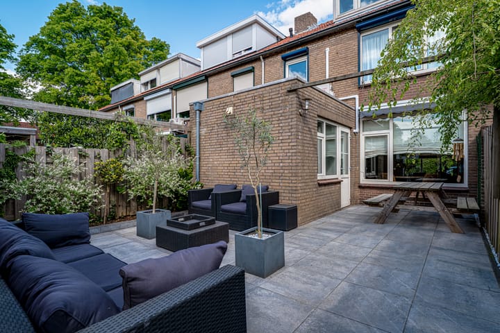 Foto 27 van Gruttostraat 8