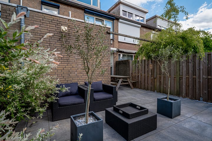 Foto 28 van Gruttostraat 8