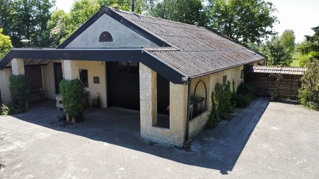 Foto 81 van Zwarte Dijk 44