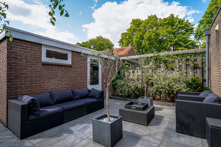 Foto 29 van Gruttostraat 8