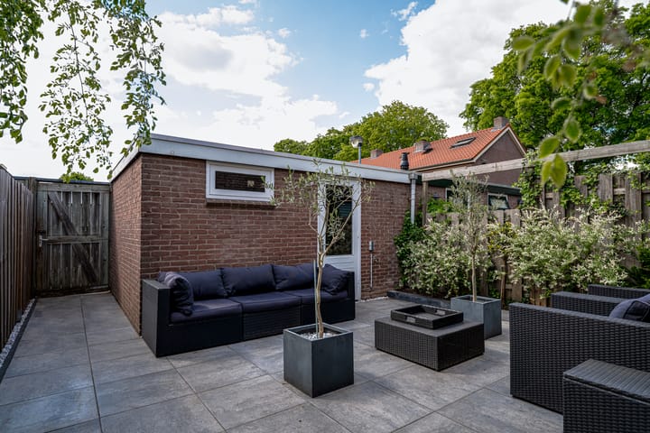 Foto 30 van Gruttostraat 8