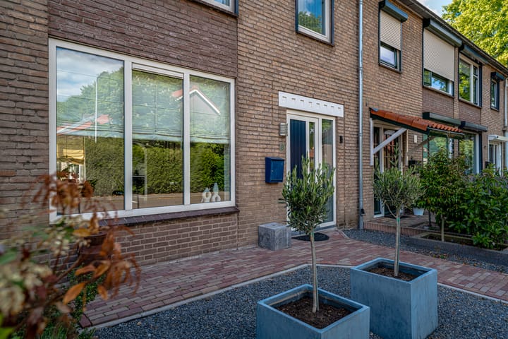 Foto 34 van Gruttostraat 8