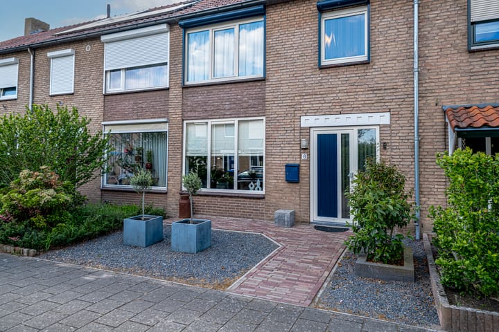 Foto 35 van Gruttostraat 8