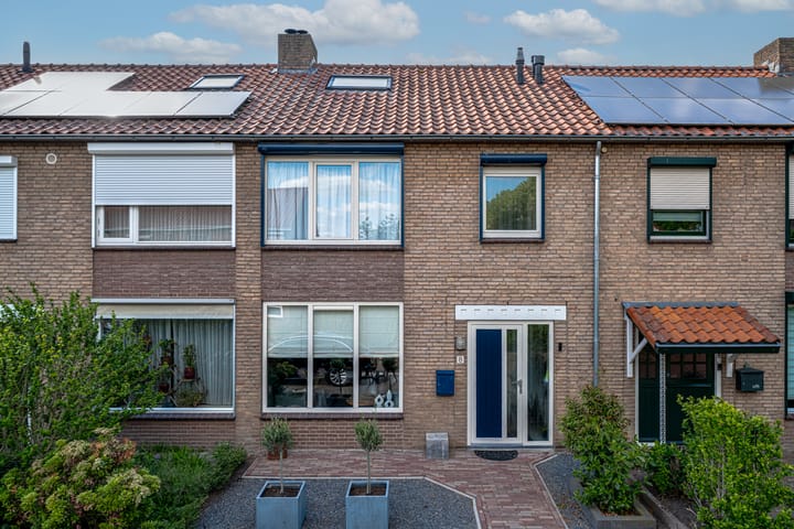 Foto 36 van Gruttostraat 8