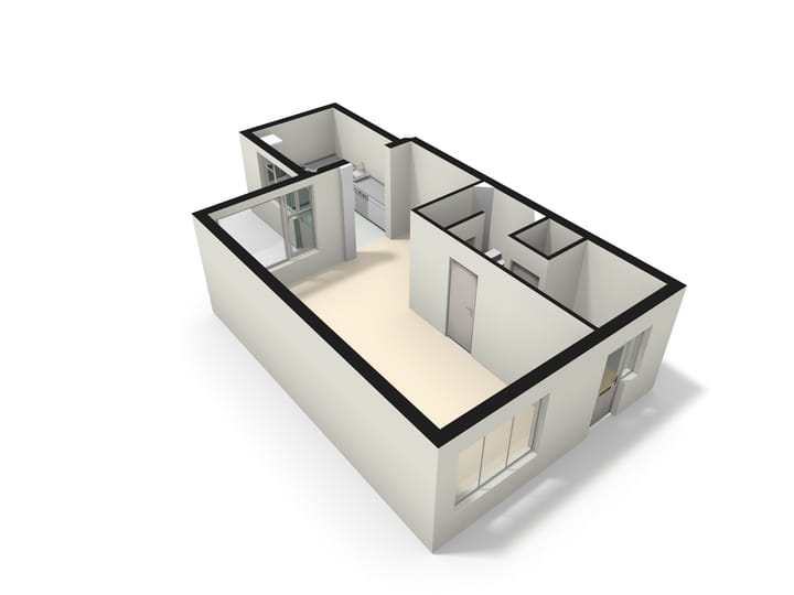 Foto 38 van Gruttostraat 8