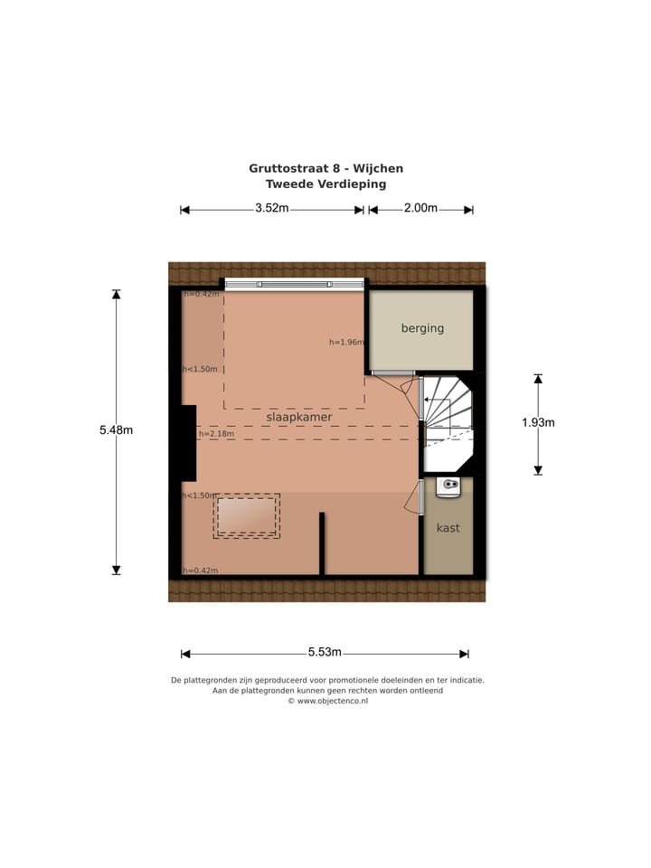 Foto 41 van Gruttostraat 8