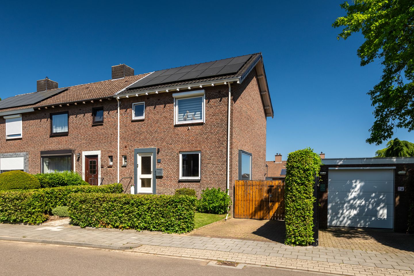 Foto 1 van Retersbeekstraat 2