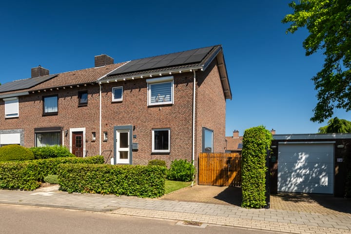 Foto 1 van Retersbeekstraat 2