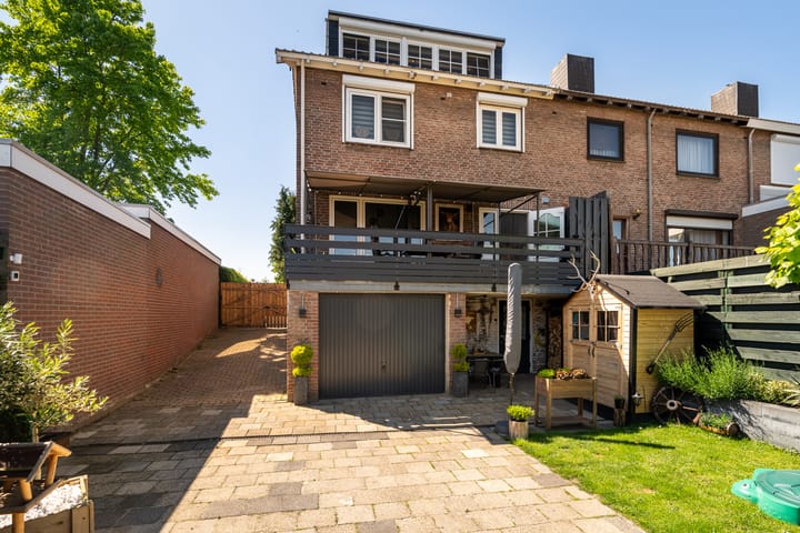 Foto 3 van Retersbeekstraat 2