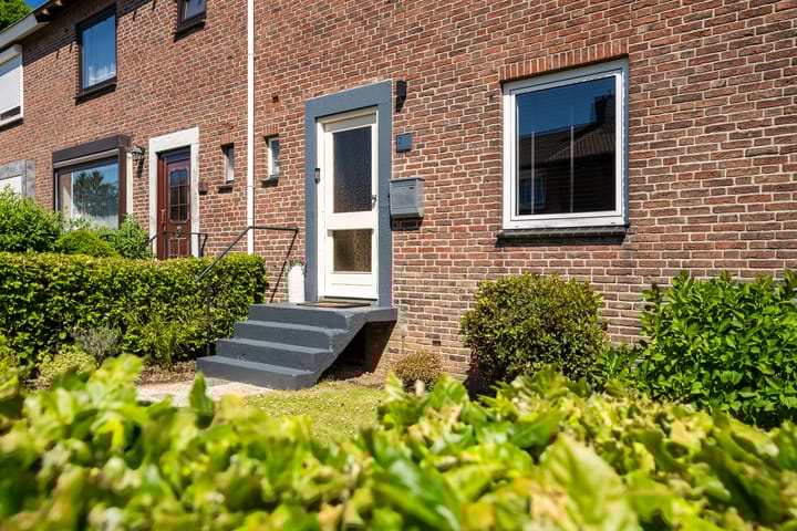 Foto 4 van Retersbeekstraat 2