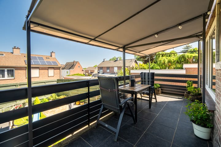 Foto 14 van Retersbeekstraat 2