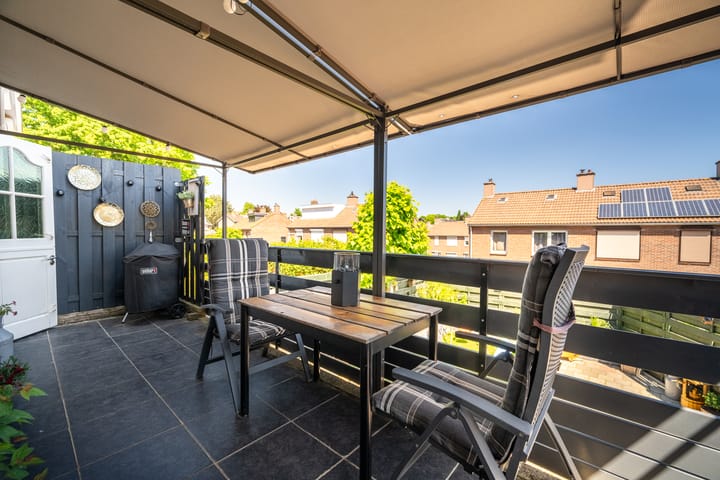 Foto 15 van Retersbeekstraat 2