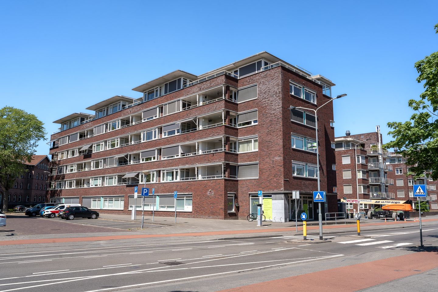 Foto 25 van Generaal Maczekstraat 149