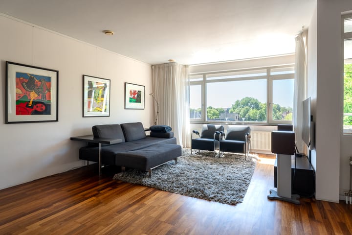 Foto 2 van Generaal Maczekstraat 149