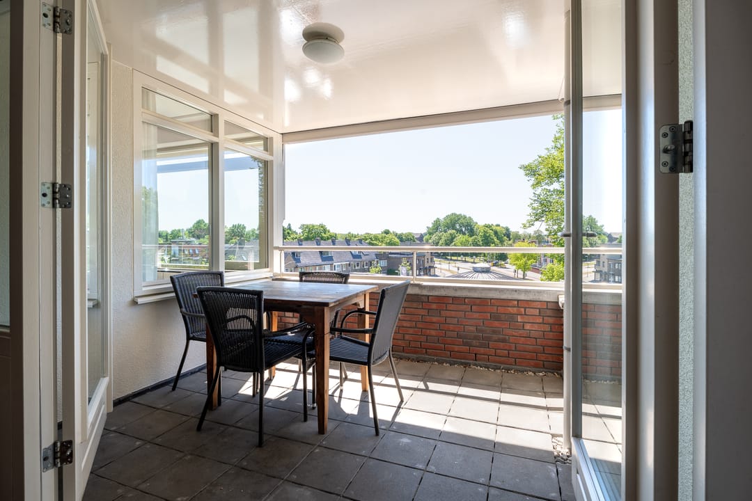 Foto 8 van Generaal Maczekstraat 149