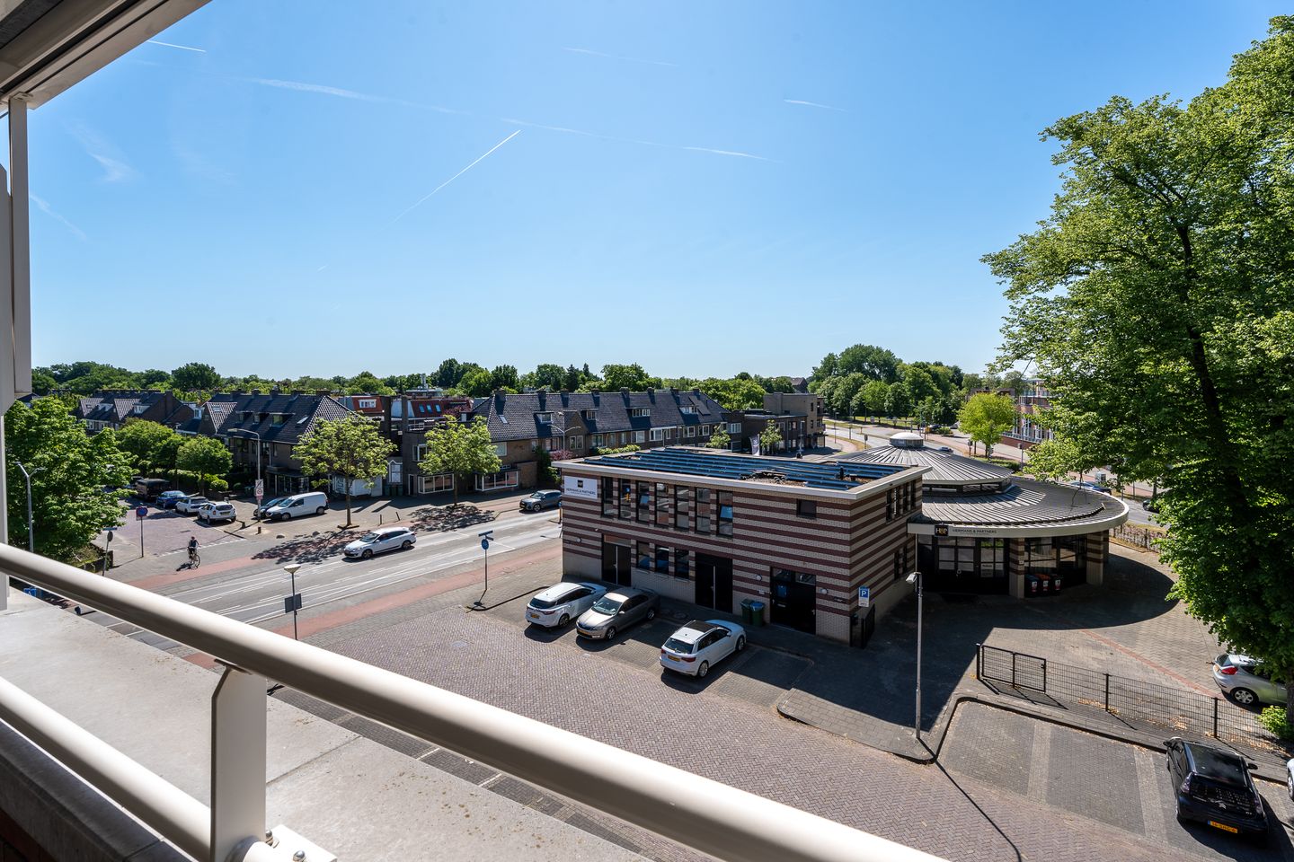 Foto 10 van Generaal Maczekstraat 149